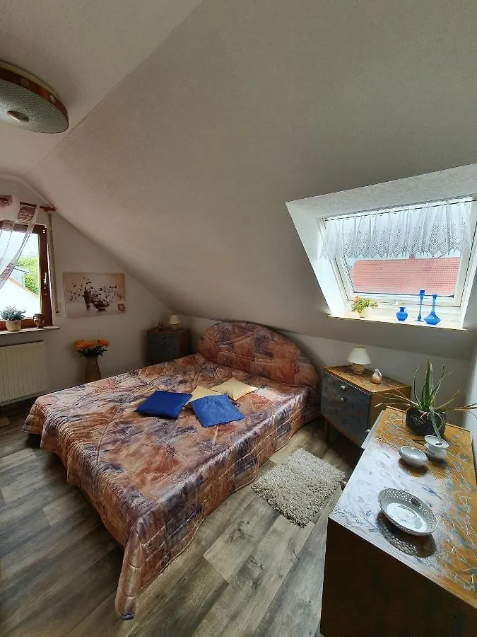 Ferienwohnung Loberblick Rackwitz 0*,