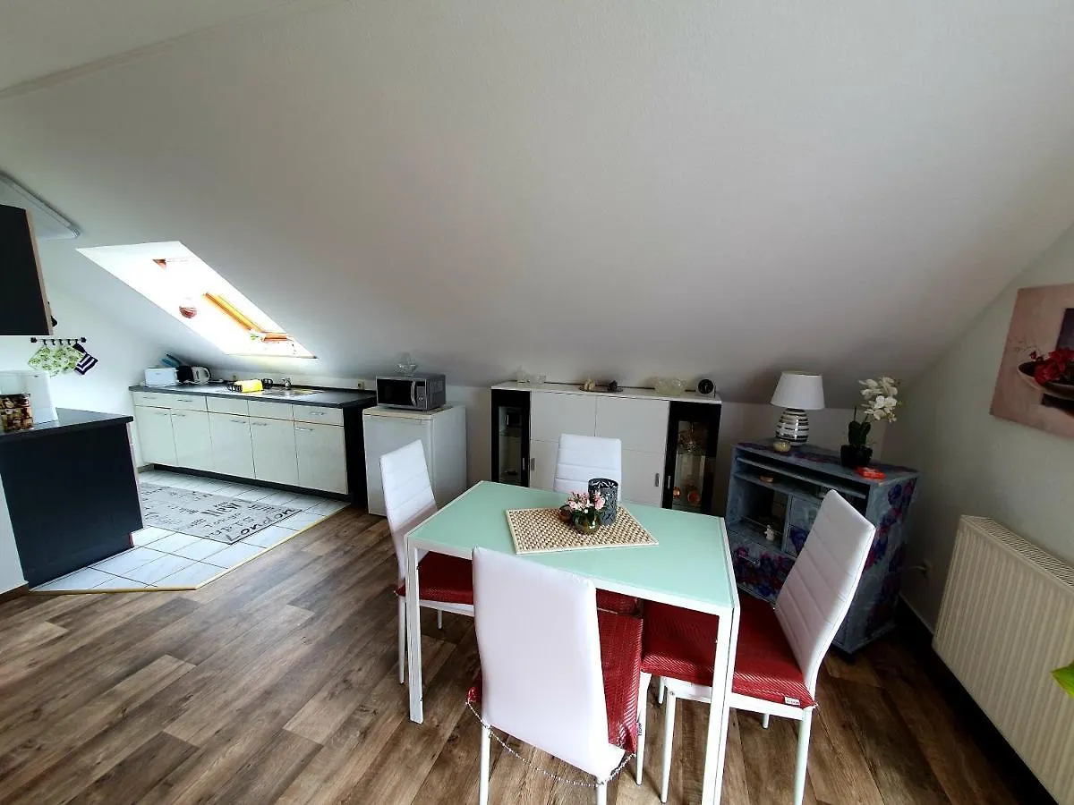 Ferienwohnung Loberblick Rackwitz 0*,