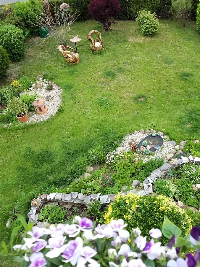 Ferienwohnung Loberblick Rackwitz